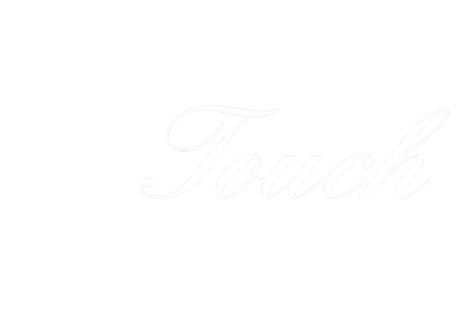Touch Reiki Realignment logo
